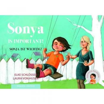 Sonja ist wichtig!
