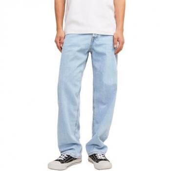 SQ 738 Eddie Original Men's Blue Denim Jeans