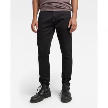 Pantalones G-Star Raw para hombre, corte ajustado