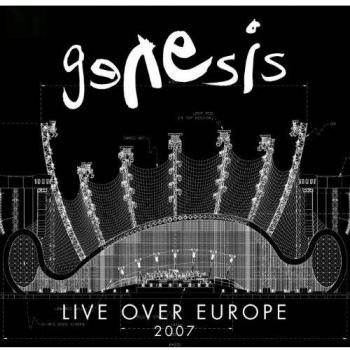 Live Over Europe 2007