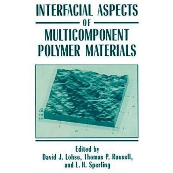 Interfacial Aspects of Multicomponent Polymer Materials