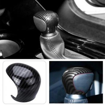 Toyota CHR C-HR 16-19 Carbon Fiber Shift Lever Trim