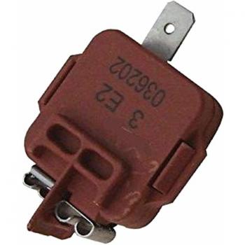 Composant relais de démarrage 00169326 – adapté aux lave-vaisselles Ariston Hotpoint et Airlux
