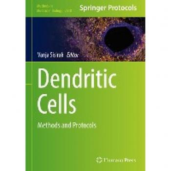 Dendritic Cells: Methods and Protocols (Methods in Molecular Biology, 2618, Band 2618)