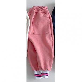 Pantalones de deporte para niños de 0 a 3 años