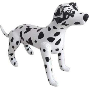 PVC Inflatable Dog Prop
