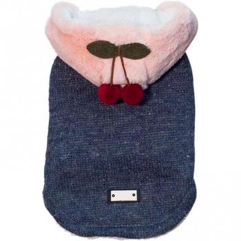 Padded Dog Outfit for Autumn/Winter