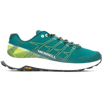 Merchello Moab Flight Homme Vert – Tendance Jungle
