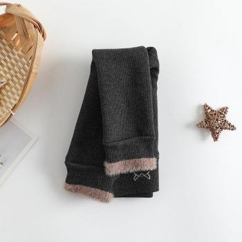 Toddler Girls Winter Leggings