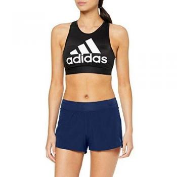 Adidas Short de Sport Femme Saturday Tech Indigo L