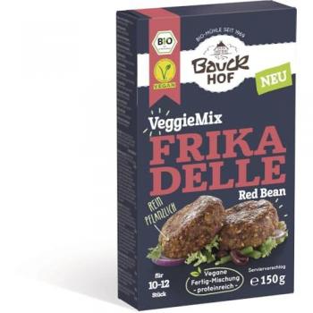 Bauckhof VeggieMix Bällchen