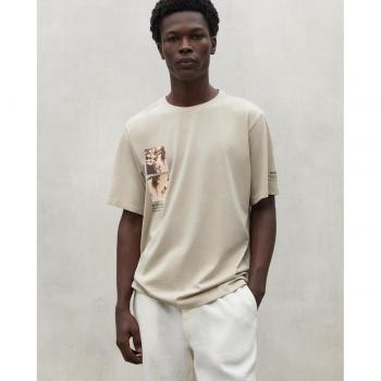 Ecoalf T-shirt Uomo