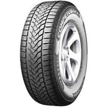Lassa Competus Winter 2+ XL 255/55 R19 111V BSW 3PMSF