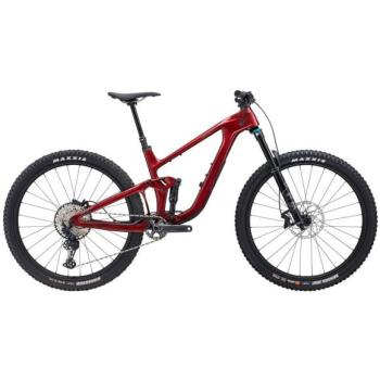 2025 Giant Trance X Advanced 2 29 SLX M-7100 MTB – Sangria Unisex