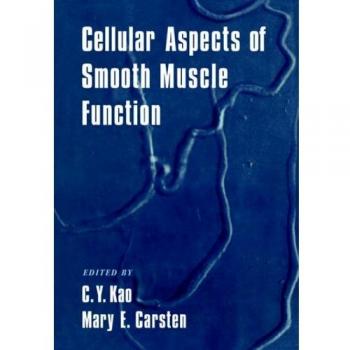 Ingles otros  cellular aspects of muscle function pb  cambridge