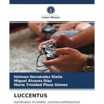 Hernández Riaño, Helman: LUCCENTUS