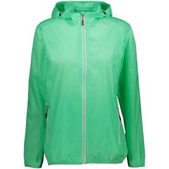 RainFix Donna Giacca con Cappuccio CMP