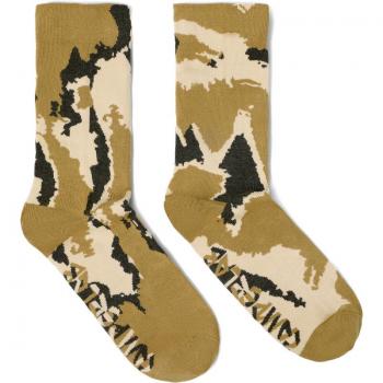 Chaussettes Unisex CAMPERLAB Multicolores Coton M
