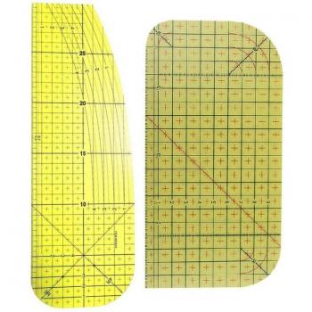 Herramientas de Patchwork