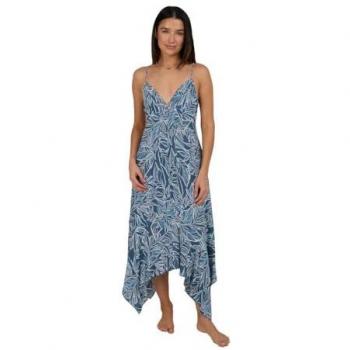 Vestito da sera midi Salty Crew Mainland, taglia XL