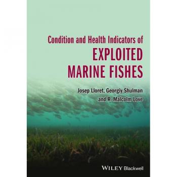 Vitalsource Technologies, Inc. Condition And Health Indicators Of Exploited Marine Fishes