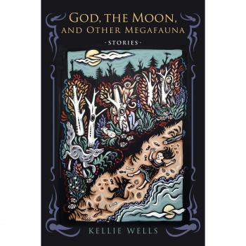 God, the Moon, and Other Megafauna