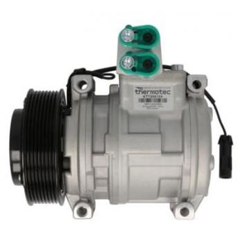 Compressores KTT090100 – Modelo Thermotec para Climatização