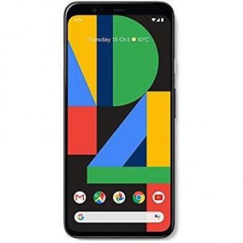 Google Pixel 4 XL 64GB Just Black