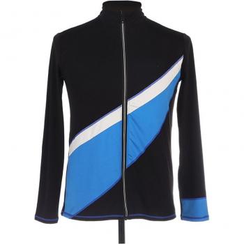 Veste de Gymnastique Polaire pour Patinage
