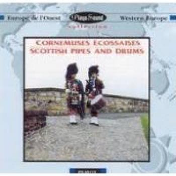 Cornemuses Ecossaises -