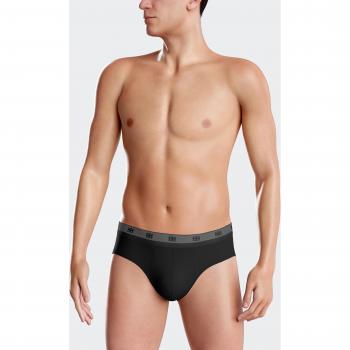 Impulso Doppio Slip Tinta Unica