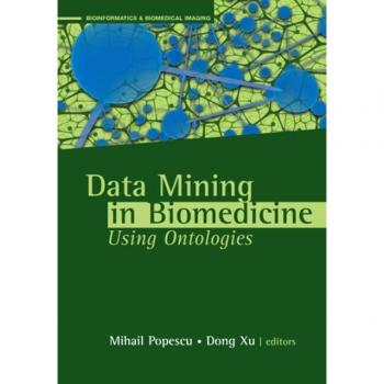 Vitalsource Technologies, Inc. Data Mining Applications Using Ontologies In Biomedicine
