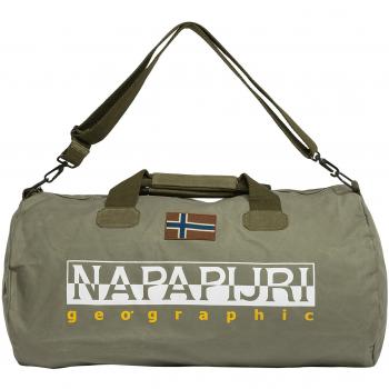Napapijri Bering 1 Outdoor‑Tasche, 60 cm, 48 L, Khaki