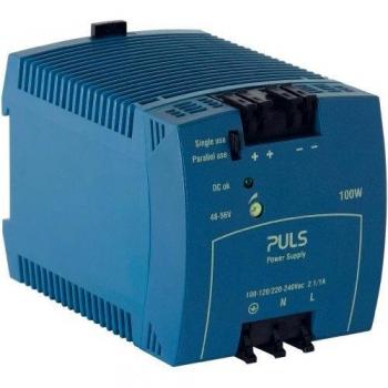 PULS MiniLine ML100.105 Netzteil für DIN-Schienenmontage 100 W