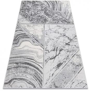 Lira Natura Tappeto 80x150 CM – Moderno Graffito