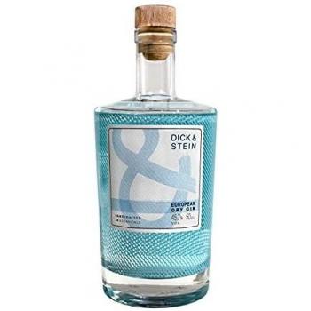 Dick & Stein Artisan Gin