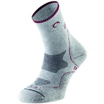 Calcetines de montaña Lurbel Tierra W para mujer