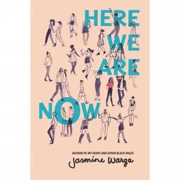 Jasmine Warga Here We Are Now