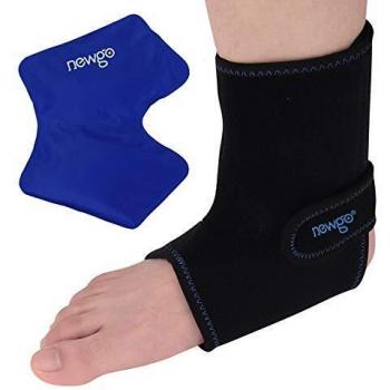 Ankle Relief Wrap by NEWGO