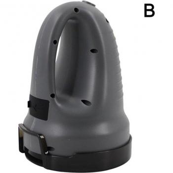 Multifunctional Ice Scraper