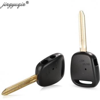 Clé de voiture Toyota Jingyuqin 1/2B