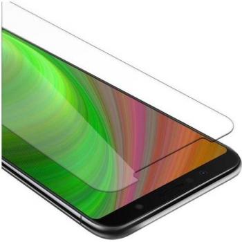 Vetro Temperato Cadorabo Compatibile Zenfone Max Pro M1