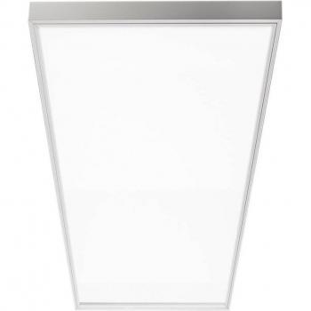 Sigor 3 600 lm LED FLED Panel 120x30 cm, 90° ang., 3000 K