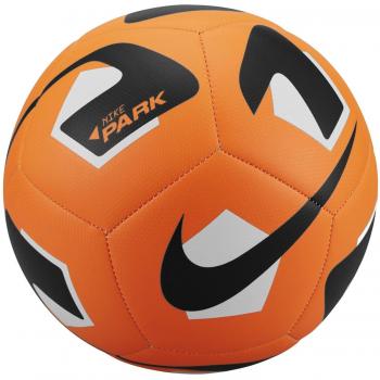 Nike Pallone Calcio Unisex arancione