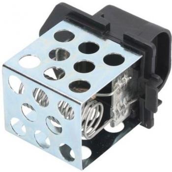 Resistencia en serie para electromotor de ventilador THERMOTEC DER023TT