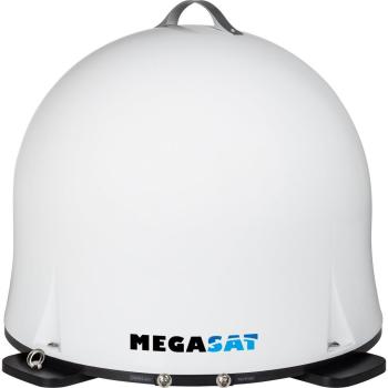Satanlage Campingman Portable 4