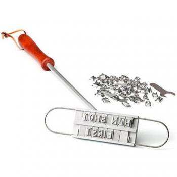 Accesorio de Cocina para Barbacoa