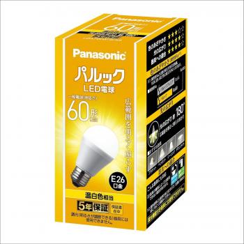 Panasonic Luminaria LED 60W Illuminazione Generale