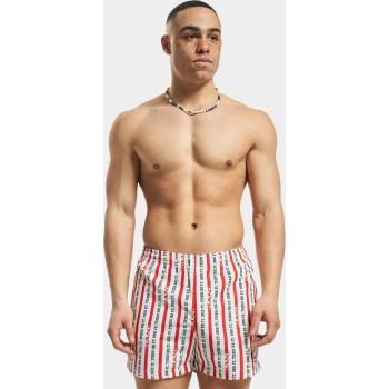 Recycelte Polyester Badeshorts von Karl Kani
