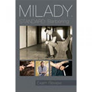 Exam Review for Milady Standard Barbering